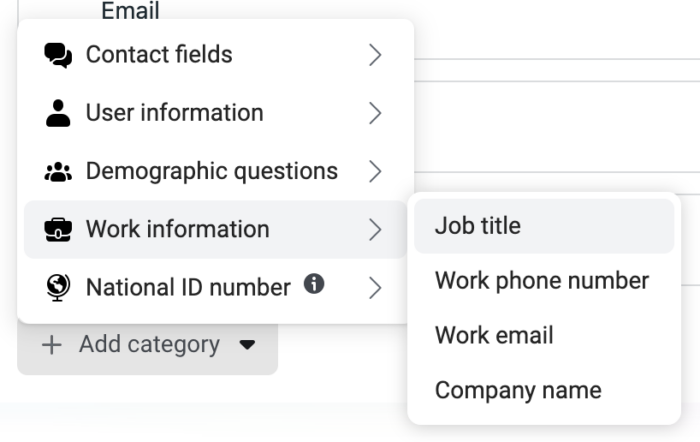 Instant Forms